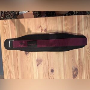 Harbinger Lifting Belt XS